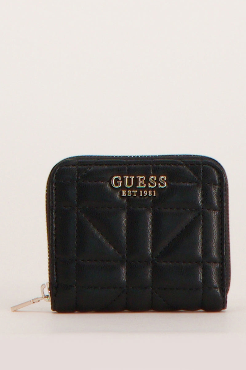 Porte-monnaie Noir - Guess®