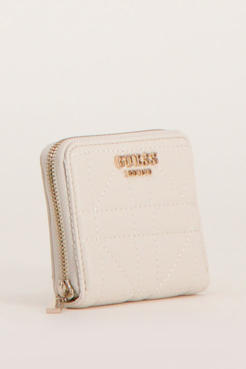 Porte-monnaie Écru - Guess®