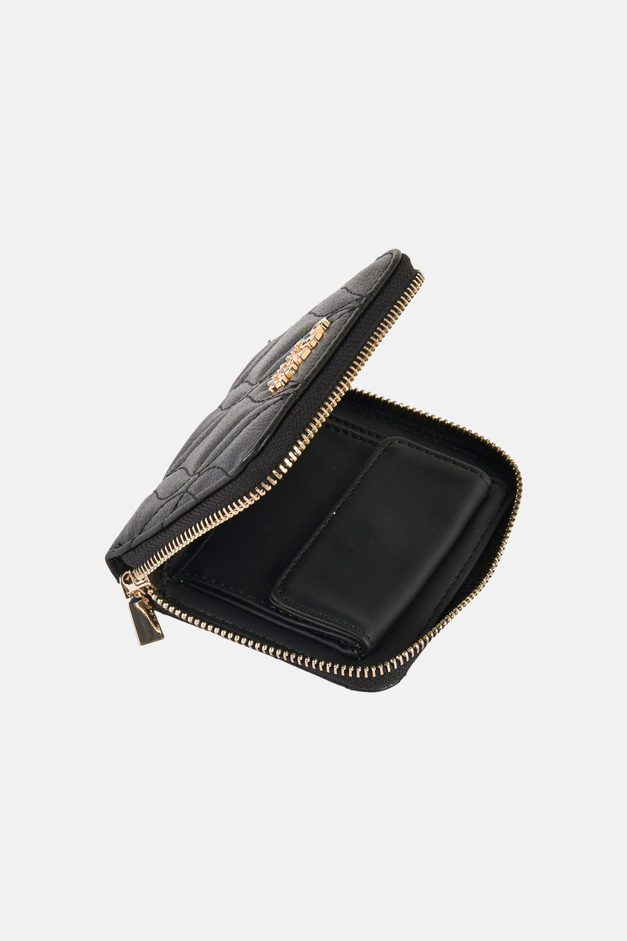 Portefeuille - noir