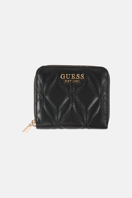 Dames acc. tas portefeuille noir - Guess®