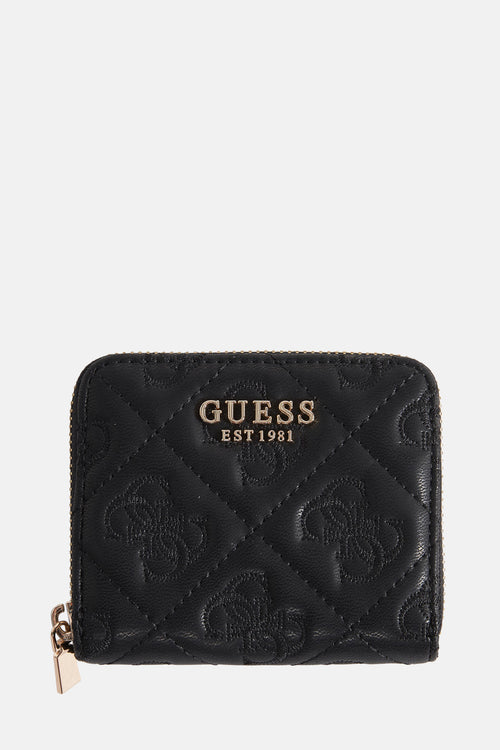 Portemonnee Zwart - Guess®