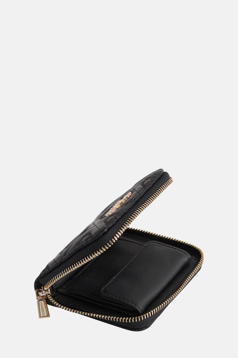 Portemonnee - zwart