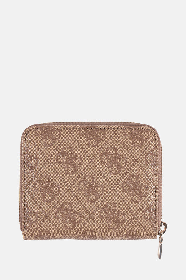Porte-monnaie Brun - Guess®