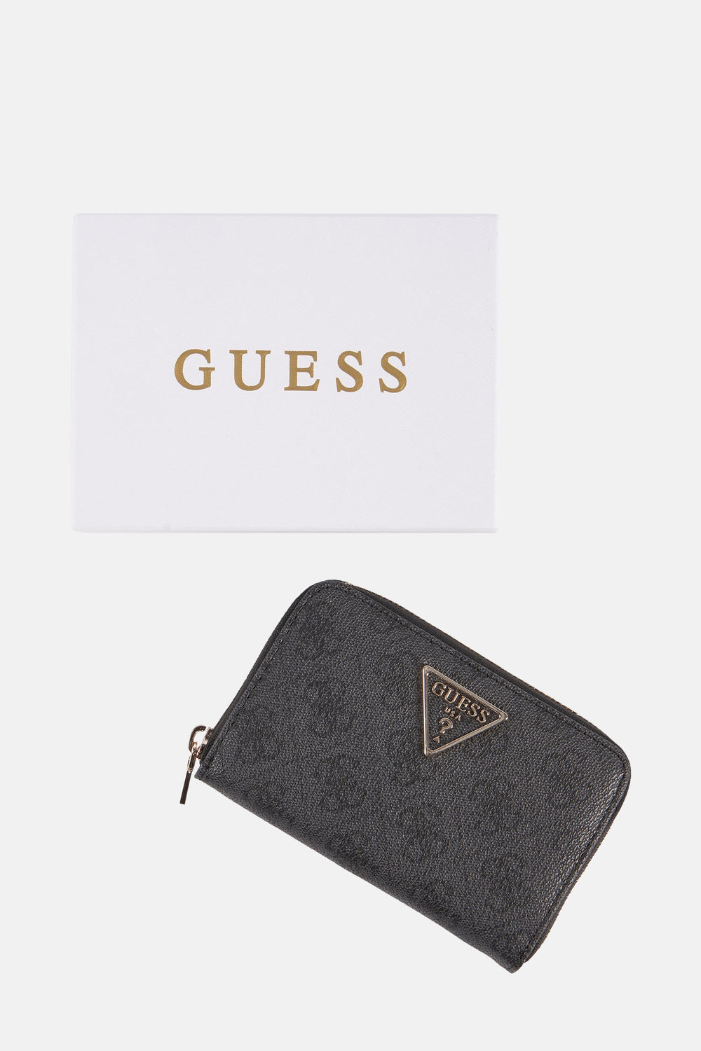 Portemonnee Zwart - Guess®