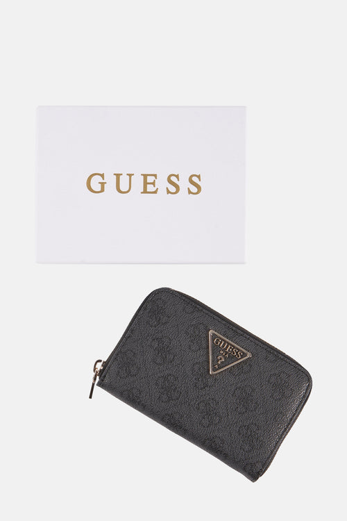Porte-monnaie Noir - Guess®