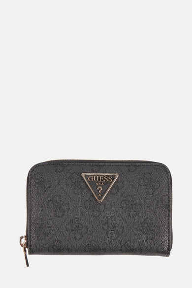 Porte-monnaie Noir - Guess®
