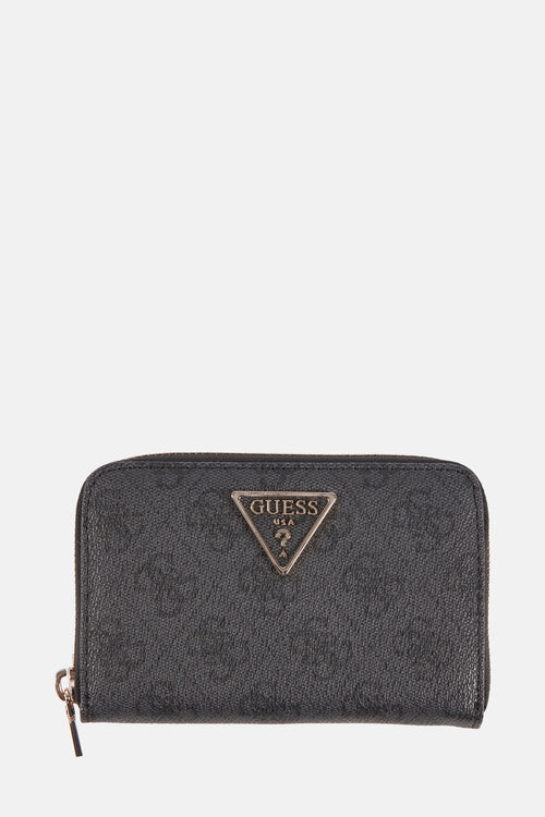 Porte-monnaie Noir - Guess®