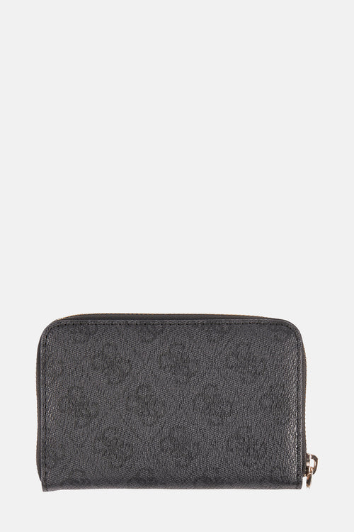 Porte-monnaie Noir - Guess®