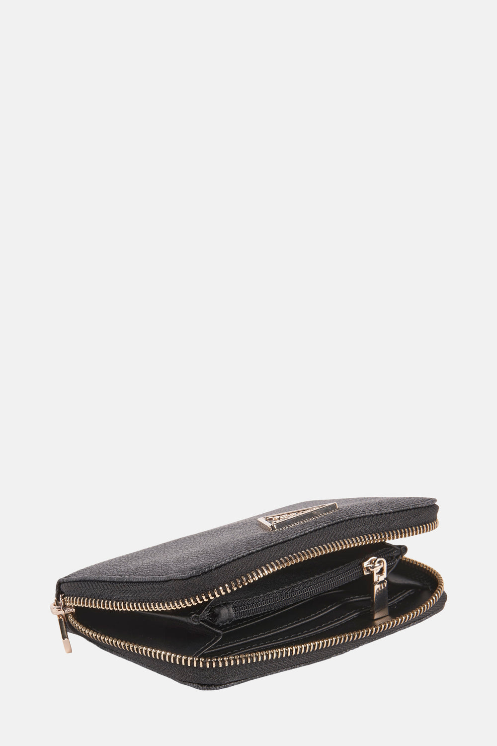 Portemonnee Zwart - Guess®