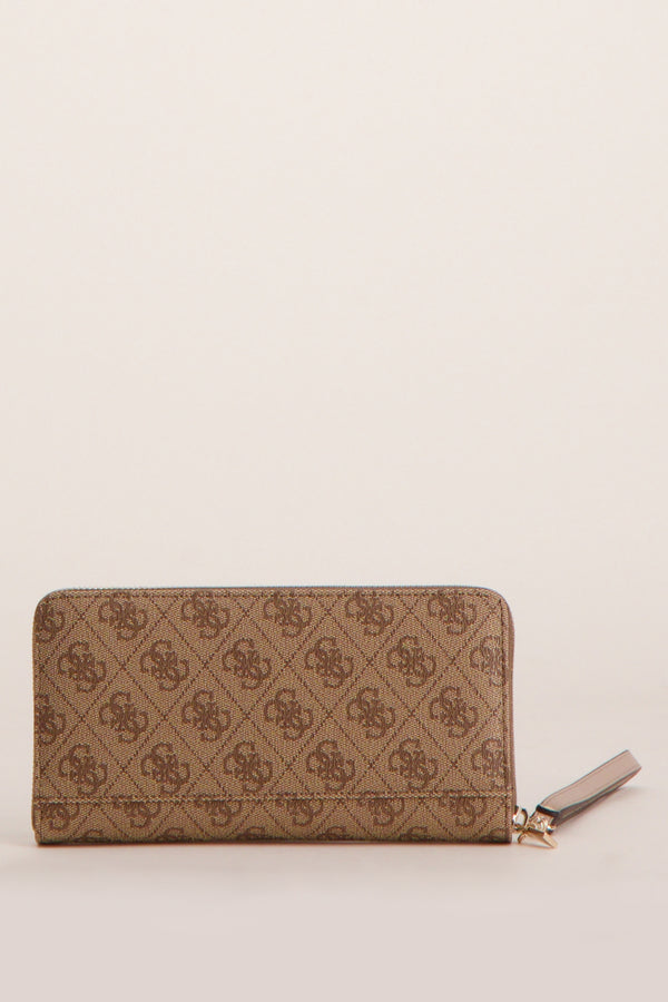 Porte-monnaie Brun - Guess®