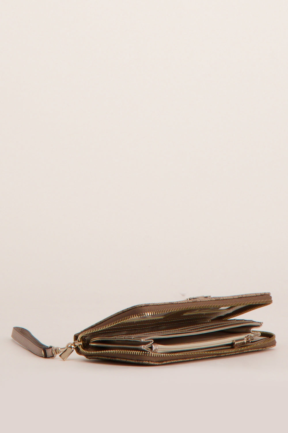 Portemonnee Bruin - Guess®