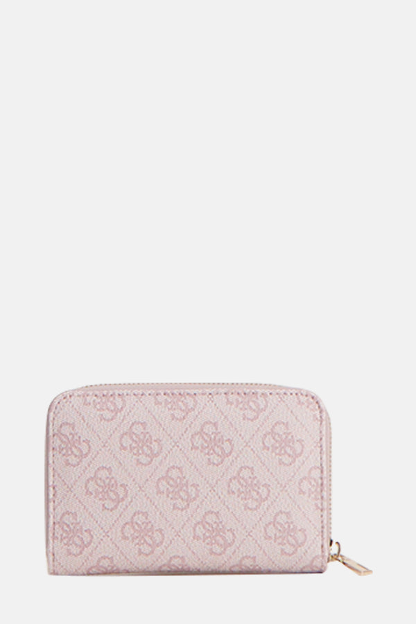 Porte-monnaie Rose - Guess®