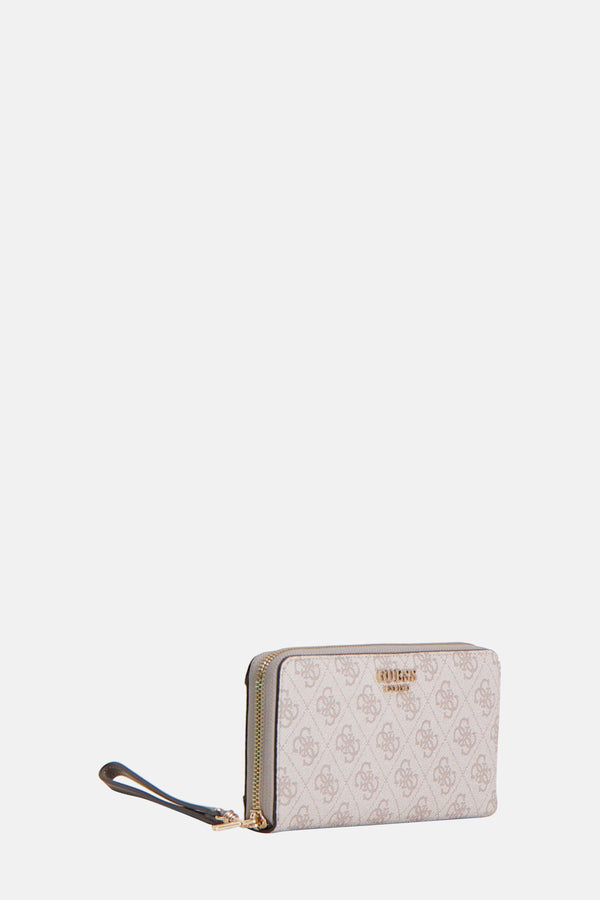 Portemonnee Beige - Guess®