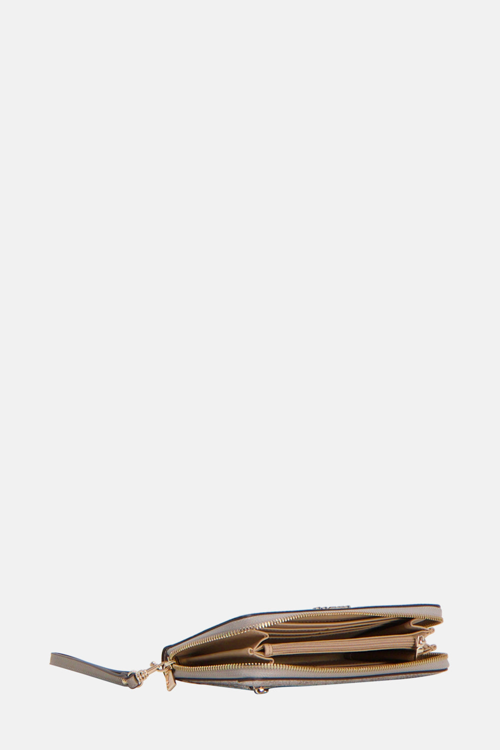 Porte-monnaie Beige - Guess®