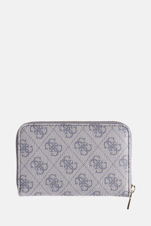 Portemonnee Blauw - Guess®