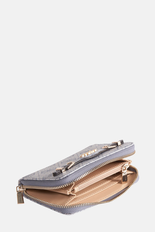 Portemonnee Blauw - Guess®