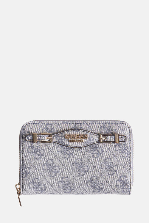 Portemonnee Blauw - Guess®