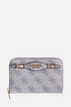 Portemonnee Blauw - Guess®