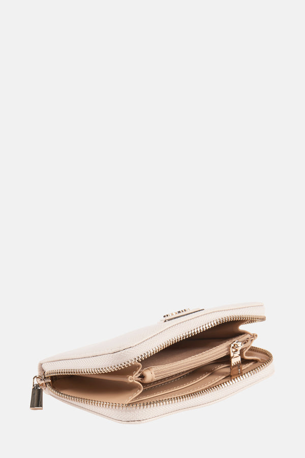 Portemonnee Ecru - Guess®