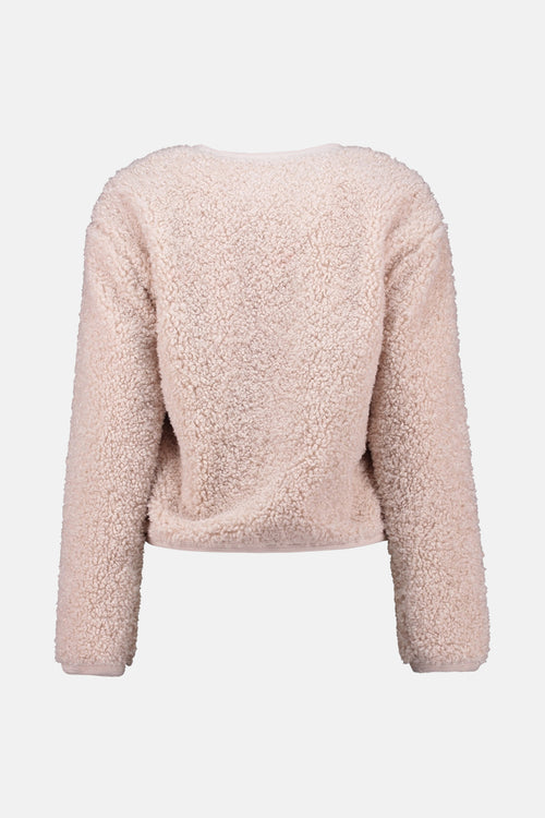 Veste - écru