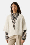 Gilet beige - GARCIA