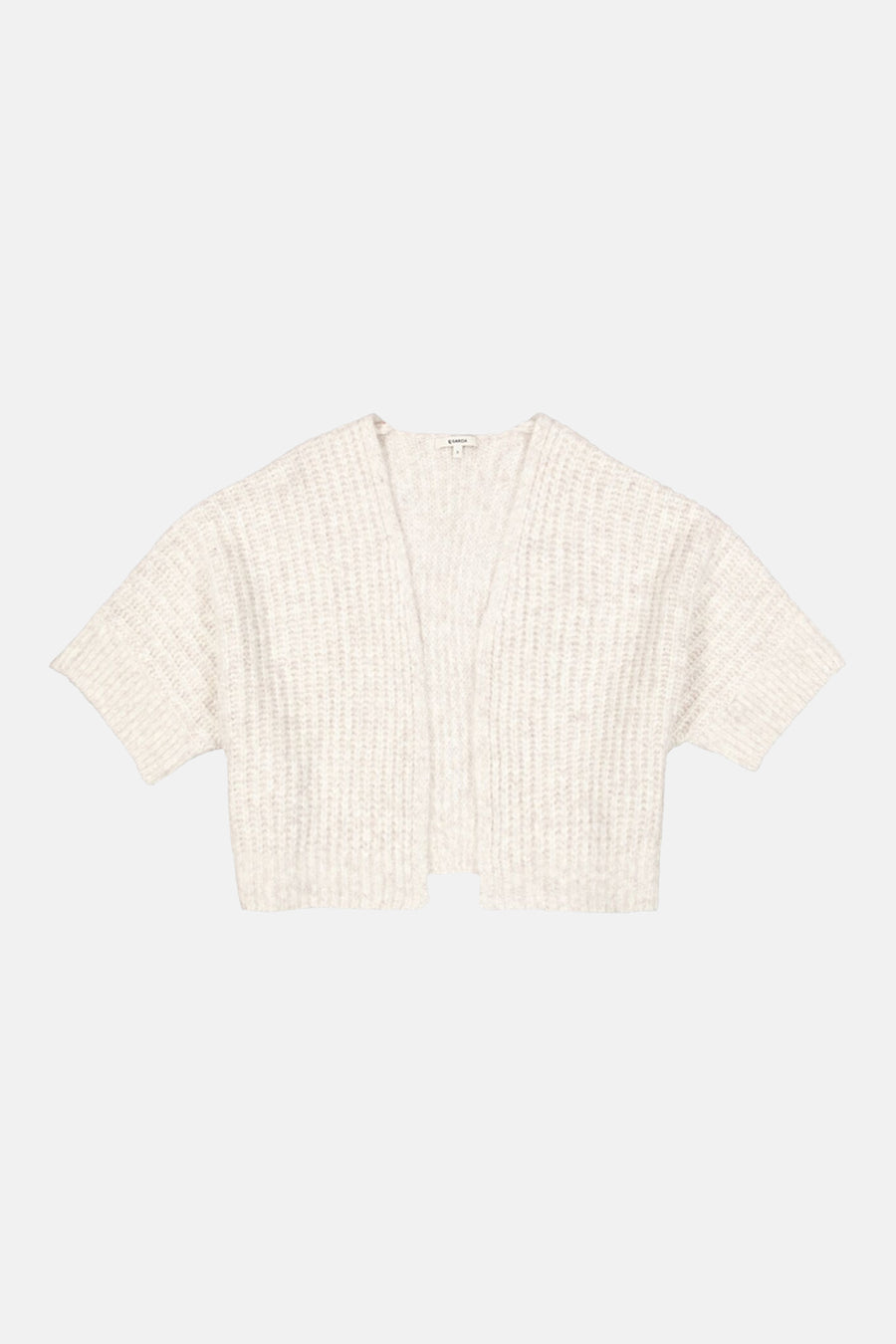 Gilet beige - GARCIA