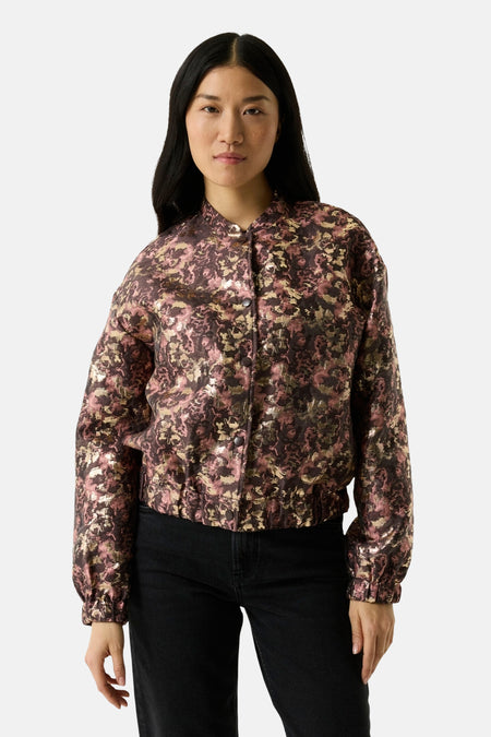 Bomber - multicolore