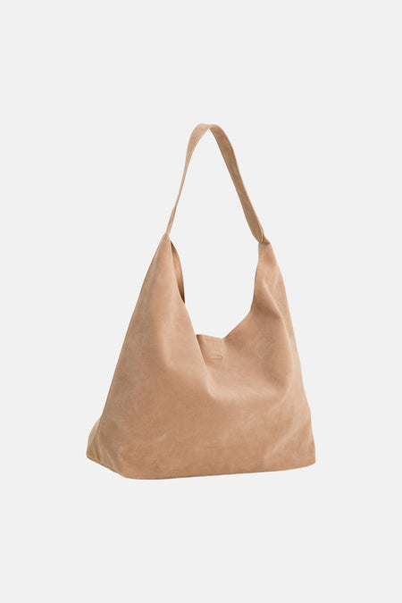 Sac à bandoulière - brun