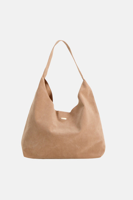 Sac à bandoulière - brun