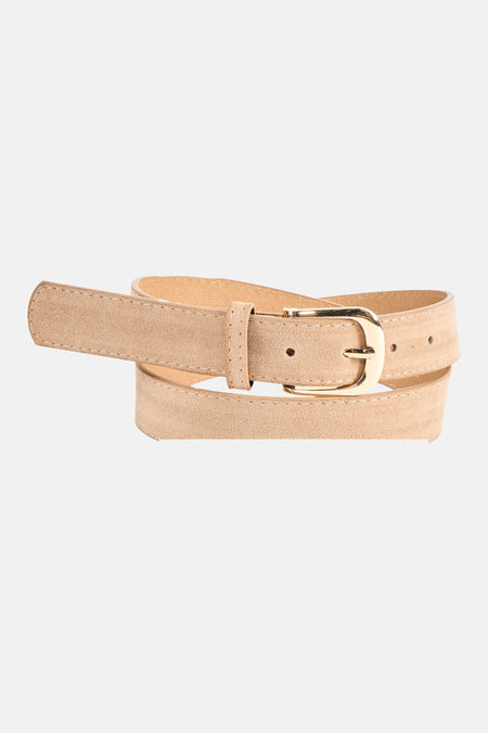 Ceinture - taupe