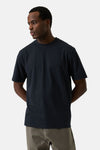 T-shirt (manches courtes) bleu - GARCIA