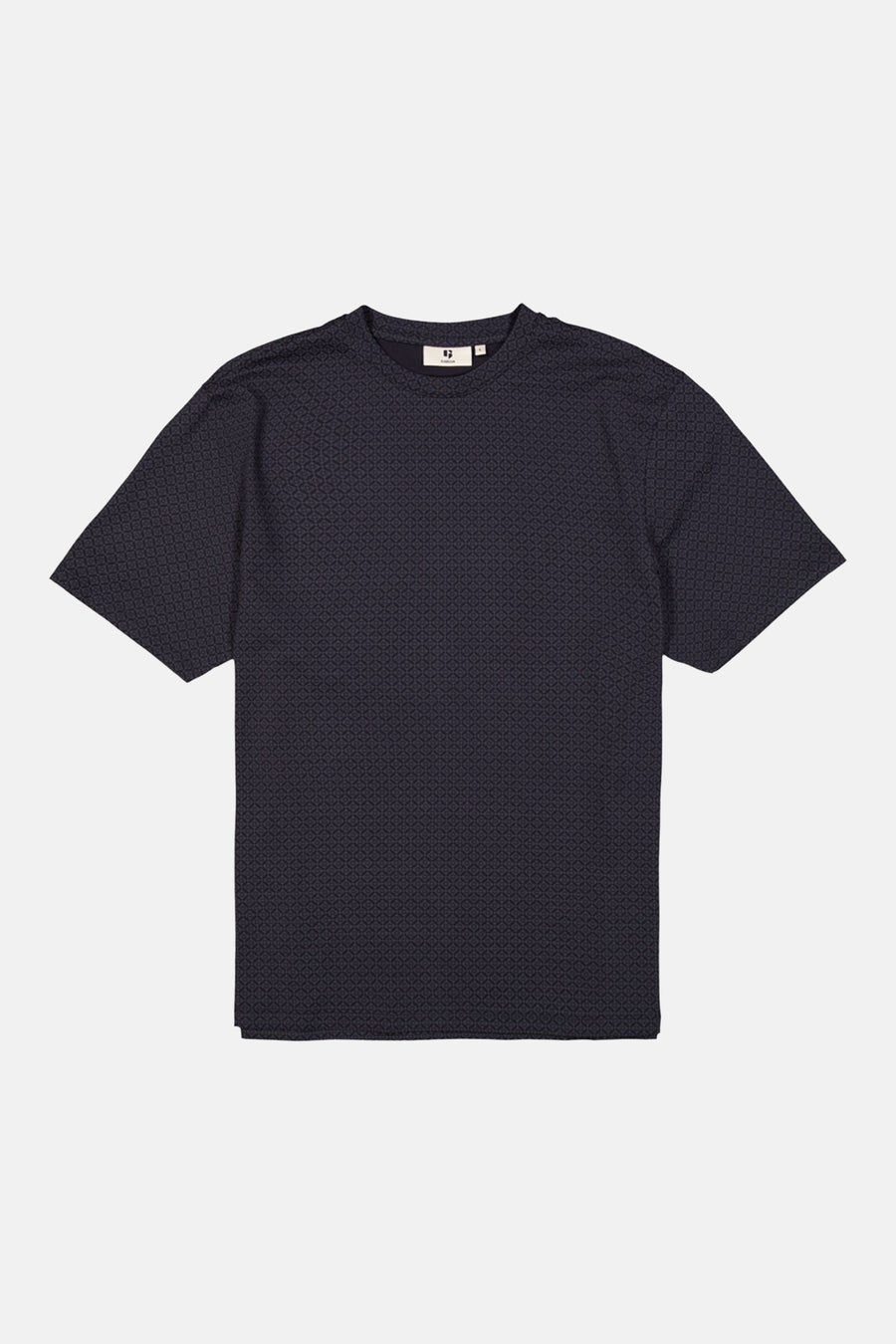 T-shirt (manches courtes) bleu - GARCIA