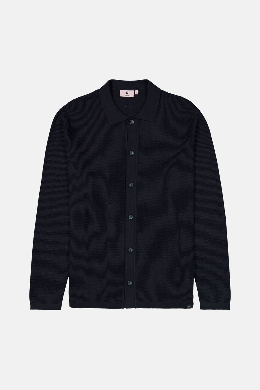 Gilet blauw - GARCIA