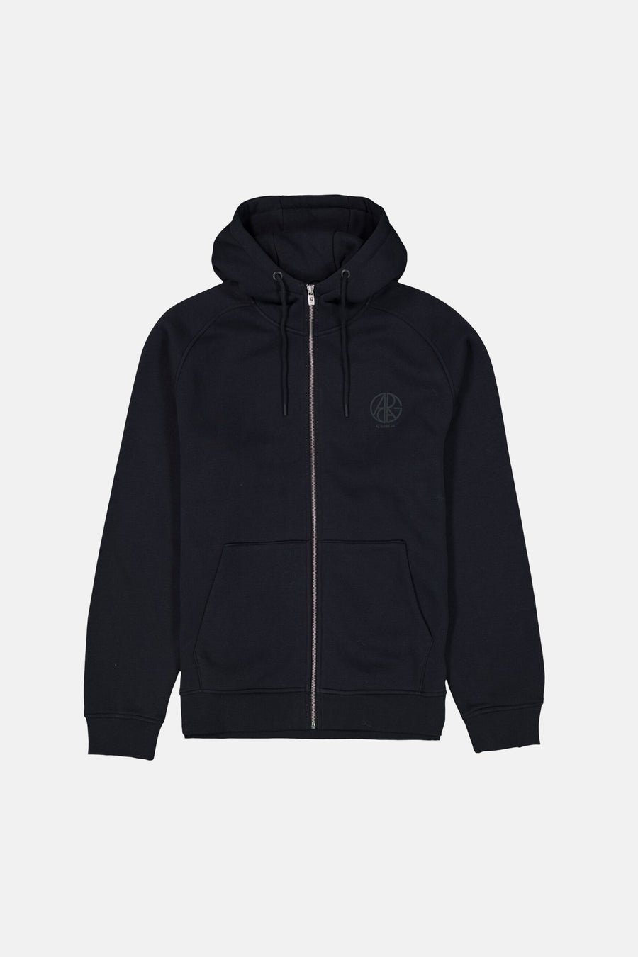Sweat à capuche bleu - GARCIA