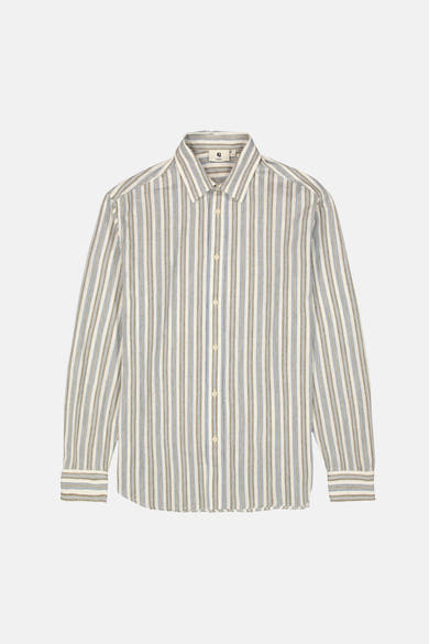 Chemise (manches longues) multicolore - GARCIA