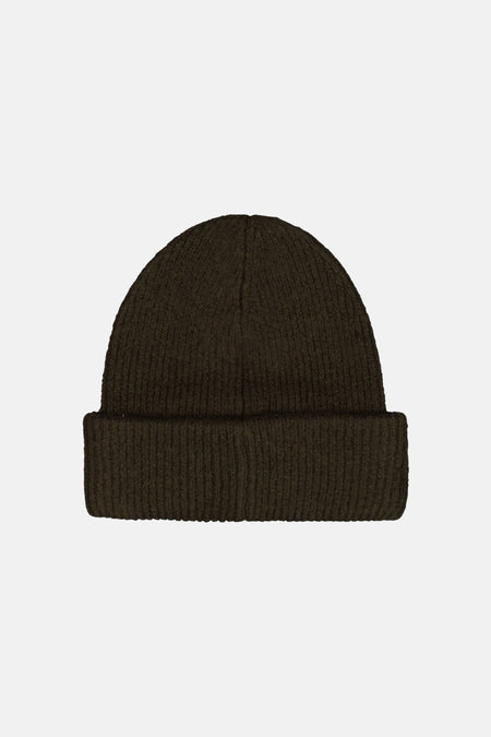 Bonnet - kahki