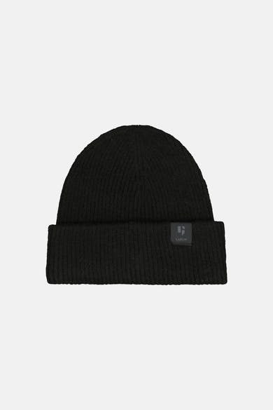 Bonnet noir - GARCIA
