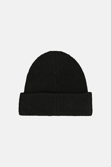 Bonnet noir - GARCIA