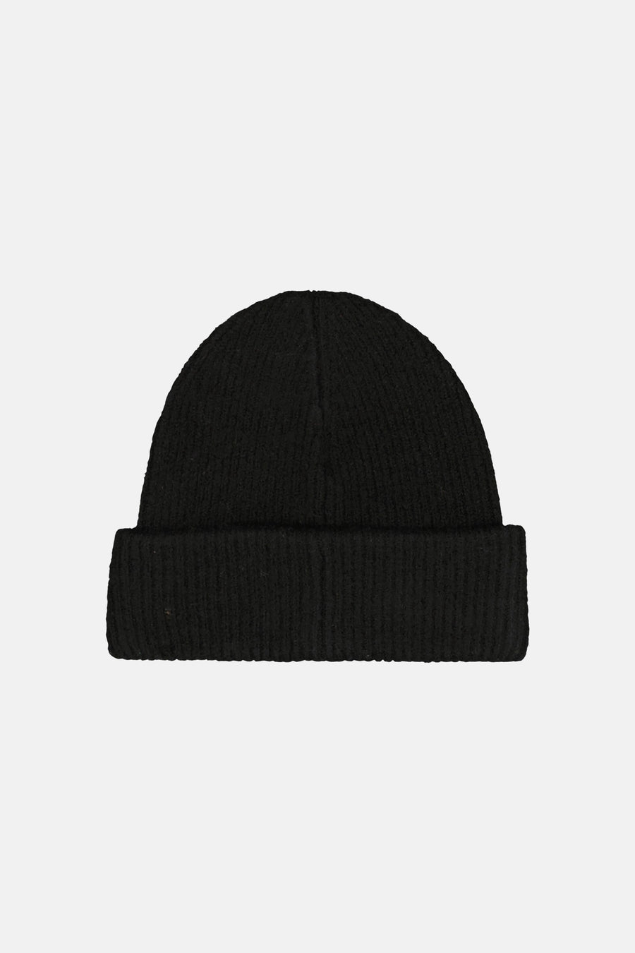 Bonnet noir - GARCIA