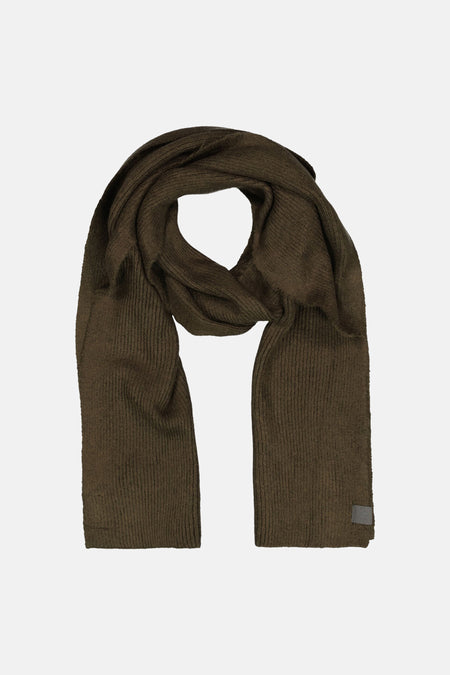 Foulard - kahki