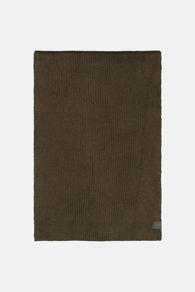 Foulard kahki - GARCIA