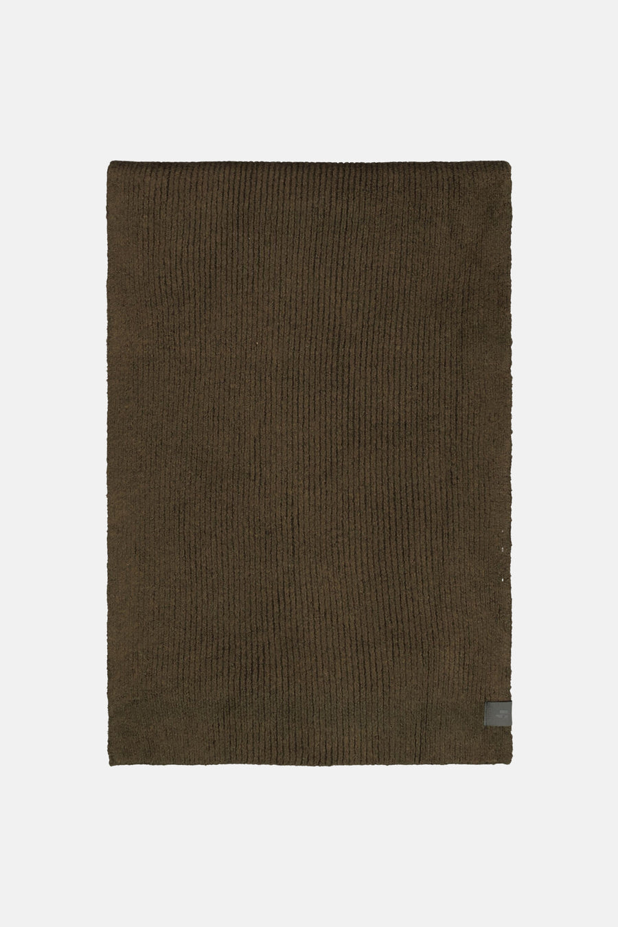 Foulard kahki - GARCIA