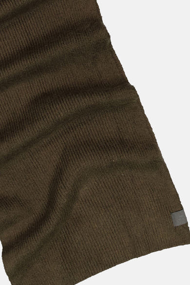 Foulard kahki - GARCIA