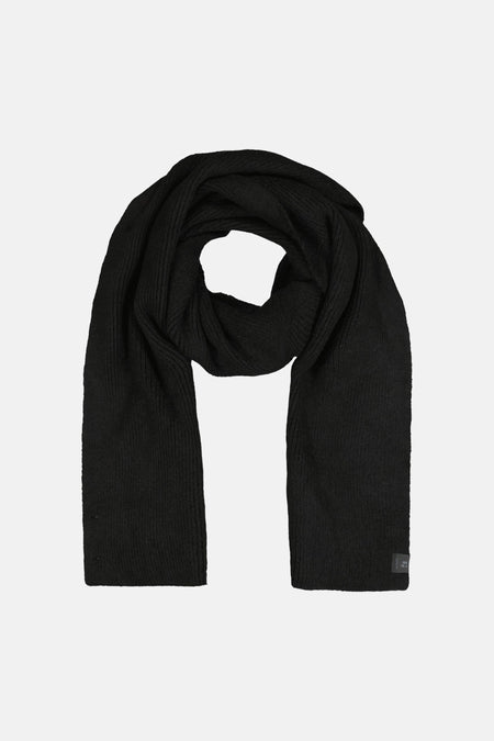 Foulard - noir