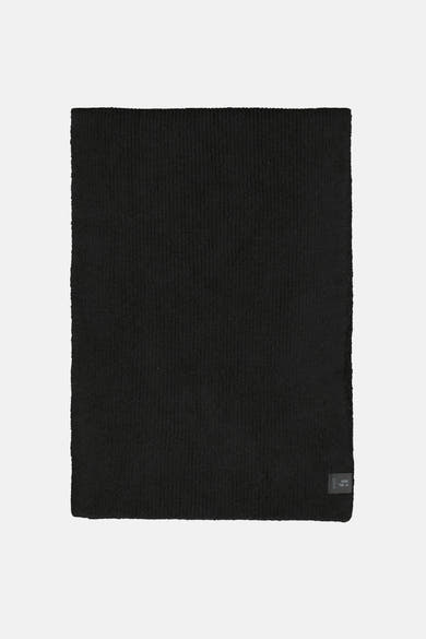 Foulard noir - GARCIA