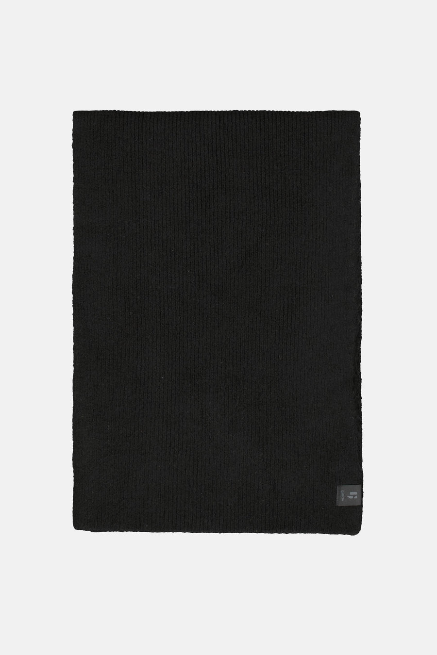 Foulard noir - GARCIA
