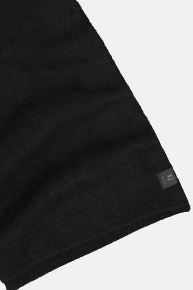 Foulard noir - GARCIA