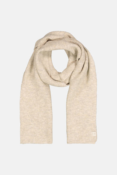 Zomersjaal beige - GARCIA