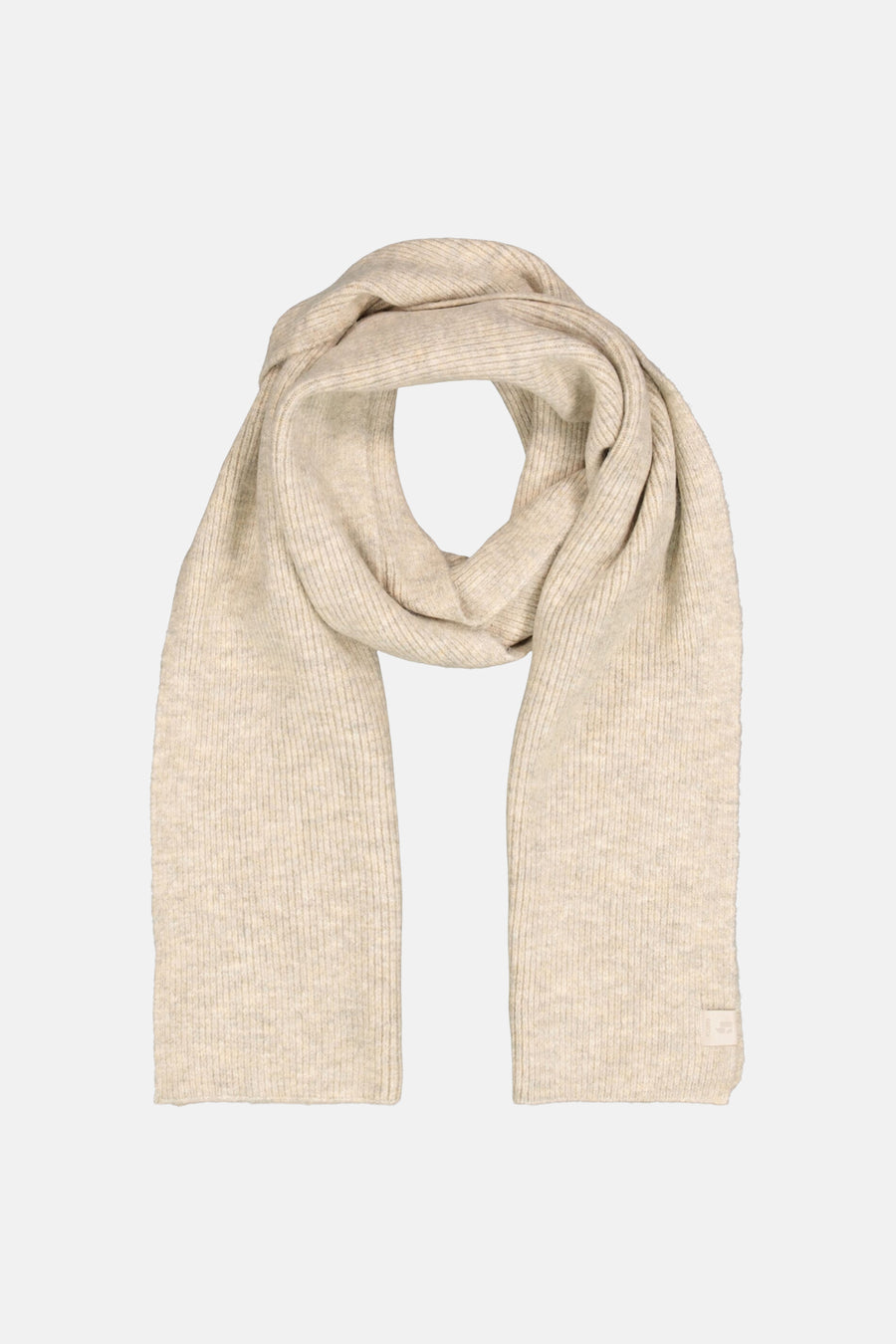 Zomersjaal beige - GARCIA