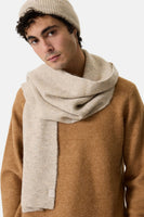 Foulard beige - GARCIA